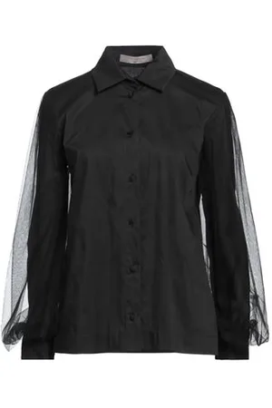 D.EXTERIOR CAMISETAS Y TOPS - Camisas
