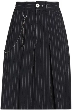 High PARTES DE ABAJO - Pantalones cortos y bermudas