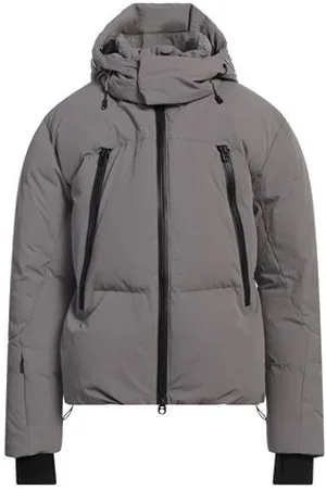 JG1 ROPA DE ABRIGO - Plumíferos y acolchados