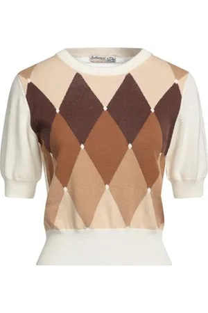 BALLANTYNE PRENDAS DE PUNTO - Pullover