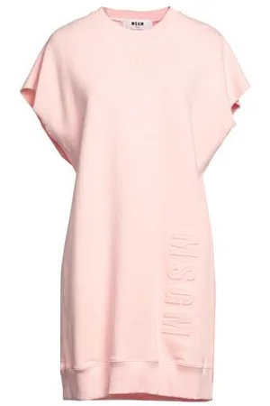 Msgm VESTIDOS - Minivestidos