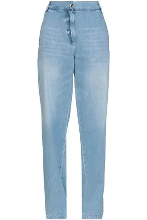 Patrizia Pepe PARTES DE ABAJO - Pantalones vaqueros
