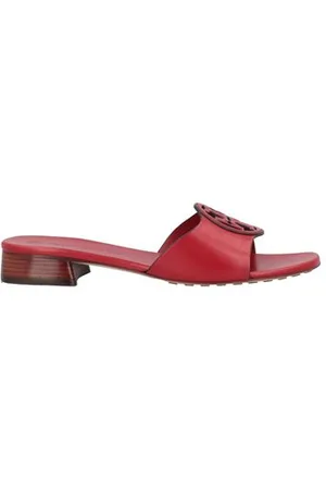 Tory Burch CALZADO - Sandalias con cierre