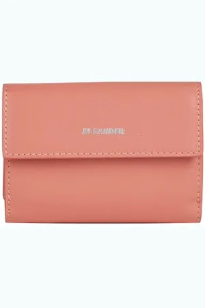 Jil Sander Marroquinería - Billeteras