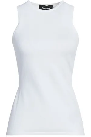 Dsquared2 CAMISETAS Y TOPS - Camisetas de tirantes