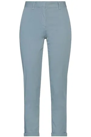 THEORY PARTES DE ABAJO - Pantalones