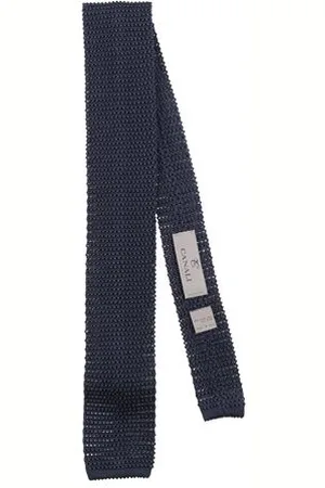 CANALI COMPLEMENTOS - Corbata y pajarita