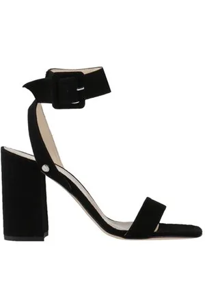 Manila Grace CALZADO - Sandalias con cierre