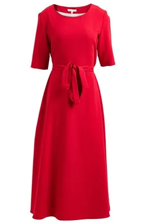 CAMICETTASNOB VESTIDOS - Vestidos midi