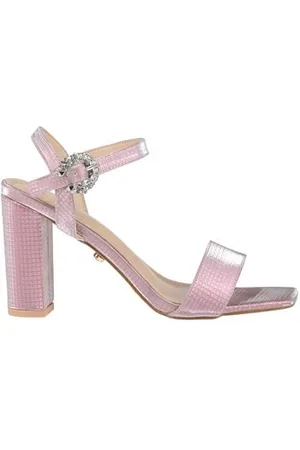 Twenty Fourhaitch CALZADO - Sandalias con cierre