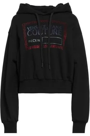 VERSACE CAMISETAS Y TOPS - Sudaderas