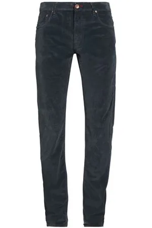 Hand Picked PARTES DE ABAJO - Pantalones