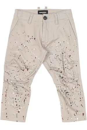 Dsquared2 PARTES DE ABAJO - Pantalones