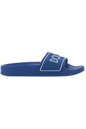 Dolce & Gabbana CALZADO - Sandalias con cierre