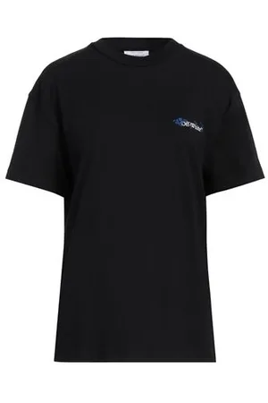 OFF-WHITE CAMISETAS Y TOPS - Camisetas