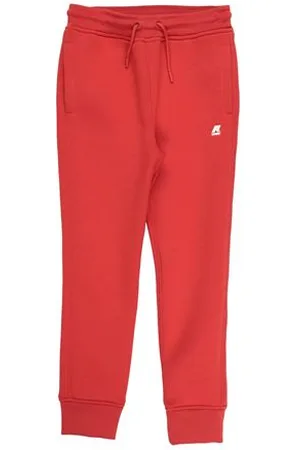 K-Way PARTES DE ABAJO - Pantalones
