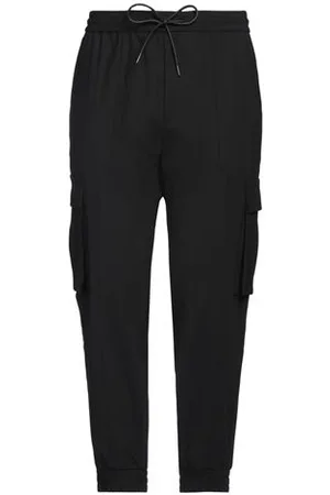 JUUN.J PARTES DE ABAJO - Pantalones