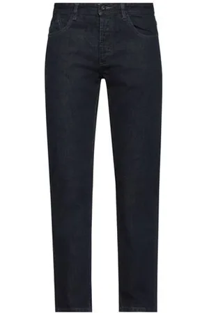 Barbour PARTES DE ABAJO - Pantalones vaqueros