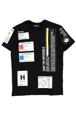 Dsquared2 CAMISETAS Y TOPS - Camisetas