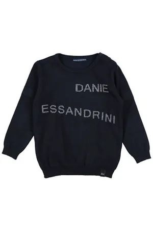 D.A. Daniele Alessandrini PRENDAS DE PUNTO - Pullover