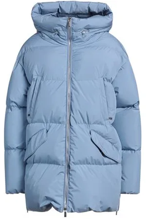 MOORER ROPA DE ABRIGO - Plumíferos y acolchados