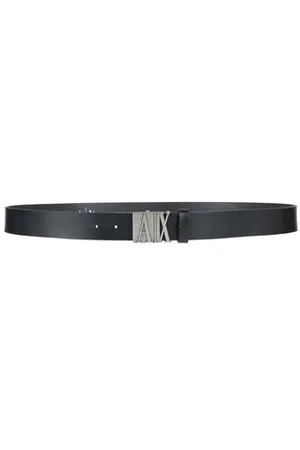 Armani Exchange Marroquinería - Cinturones