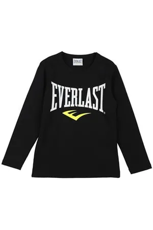 Everlast CAMISETAS Y TOPS - Camisetas