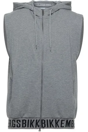 Bikkembergs CAMISETAS Y TOPS - Sudaderas