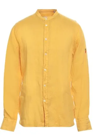 COOPERATIVA PESCATORI POSILLIPO CAMISETAS Y TOPS - Camisas
