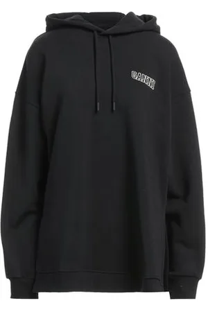 Ganni CAMISETAS Y TOPS - Sudaderas