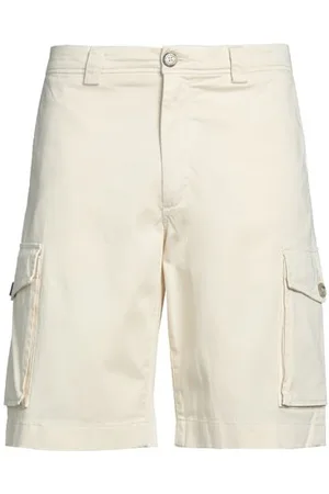 Woolrich PARTES DE ABAJO - Pantalones cortos y bermudas