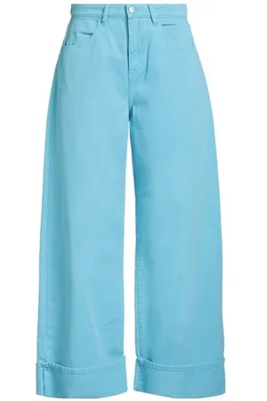 Icon Denim PARTES DE ABAJO - Pantalones vaqueros