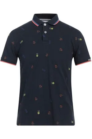 Fred Mello CAMISETAS Y TOPS - Polos