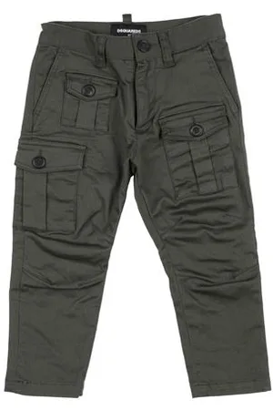 Dsquared2 PARTES DE ABAJO - Pantalones