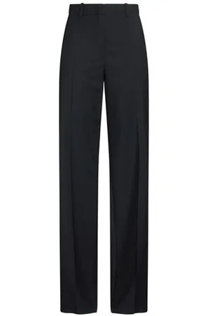VALENTINO GARAVANI PARTES DE ABAJO - Pantalones