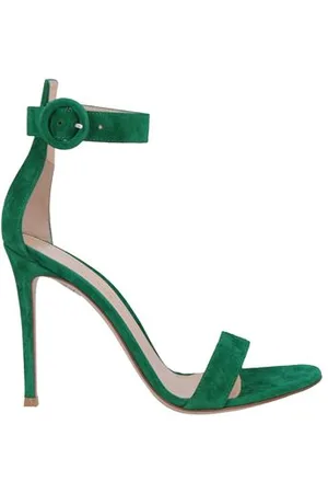 Gianvito Rossi CALZADO - Sandalias con cierre
