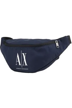 Armani Exchange BOLSOS - Riñoneras
