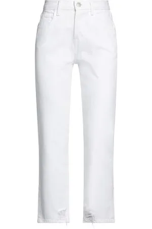J Brand PARTES DE ABAJO - Pantalones vaqueros