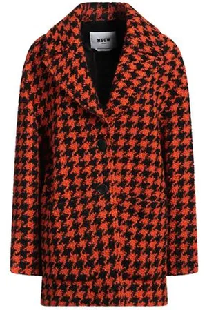 Msgm ROPA DE ABRIGO - Abrigos