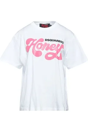 Dsquared2 CAMISETAS Y TOPS - Camisetas