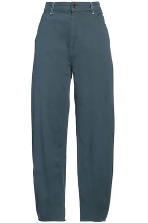 ALYSI PARTES DE ABAJO - Pantalones