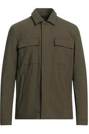 Piquadro ROPA DE ABRIGO - Chaquetas y cazadoras