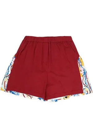 Puccini PARTES DE ABAJO - Pantalones cortos y bermudas