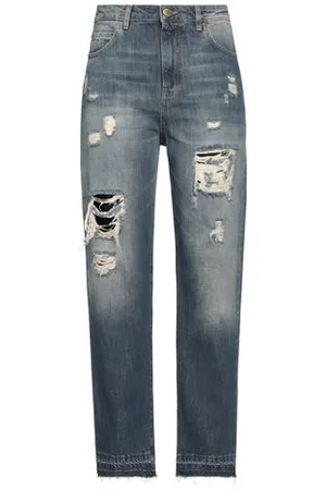 Pinko PARTES DE ABAJO - Pantalones vaqueros
