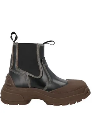 Maison Margiela CALZADO - Botines de caña alta