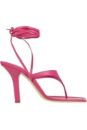 PARIS TEXAS CALZADO - Sandalias de dedo
