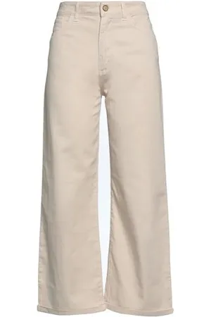 ALYSI PARTES DE ABAJO - Pantalones