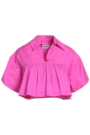 Msgm CAMISETAS Y TOPS - Tops
