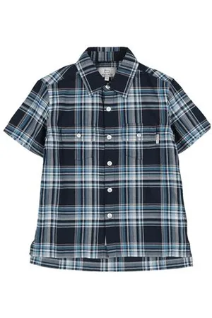 Woolrich CAMISETAS Y TOPS - Camisas