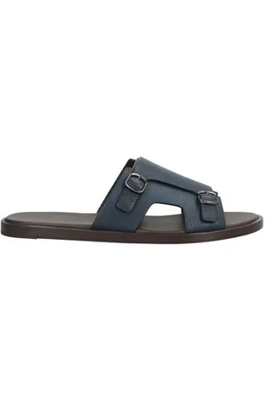 santoni CALZADO - Sandalias con cierre